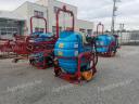 BIARDZKI 400/12 SUSPENDED FIELD SPRAYER - FROM STOCK