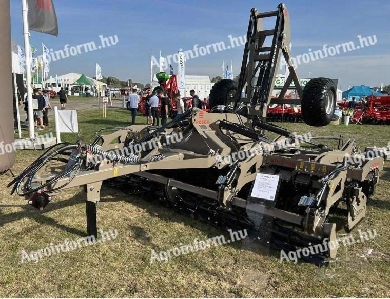 ROL/EX / ROLEX BTHC 4,0 m - Vlečeni težki disk - Royal Tractor