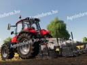 ERMO - LEVANTE SUBSTRACTORS - Royal Tractor