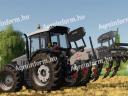 ERMO - LEVANTE SUBSTRACTORS - Royal Tractor