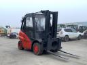 Stivuitor diesel Linde H40D