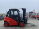 Stivuitor diesel Linde H40D