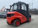 Stivuitor diesel Linde H40D