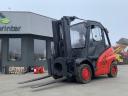 Stivuitor diesel Linde H40D