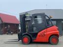 Stivuitor diesel Linde H40D