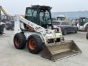 Bobcat 863H mini loader