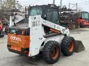 Bobcat 863H mini loader