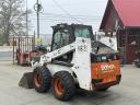 Bobcat 863H mini loader