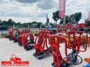 INTERTECH/INTER-TECH Ballenfangadapter – Royal Tractor