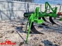 AGRIMETAL SOIL LOOSENERS IN SEVERAL MODELS - FROM STOCK - ROYAL TRACTOR