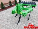 AGRIMETAL SOIL LOOSENERS IN SEVERAL MODELS - FROM STOCK - ROYAL TRACTOR