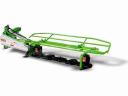 TALEX OPTI CUT reel mowers - ROYAL TRAKTOR