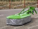 TALEX - ECO CUT 1.35 m DOBOS KASZA - Tractor regal