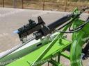 TALEX – ECO CUT 1,35 m Trommelmäher – Royal Traktor