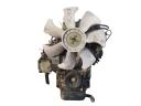 Motor diesel Iseki E3CC-049707