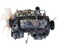 Motor diesel Iseki E3CC-049707