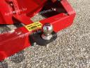 REMET RT-630 - BRANCH GRINDER - ROYAL TRACTOR