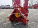 REMET RT-630 - BRANCH GRINDER - ROYAL TRACTOR