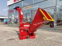 REMET RT-630 - BRANCH GRINDER - ROYAL TRACTOR