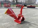 REMET RT-630 - BRANCH GRINDER - ROYAL TRACTOR