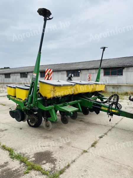 John Deere 1750 Max Emerge Plus Sämaschine