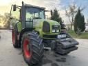 Claas ARES 826 RZ