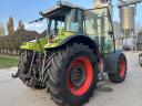 Claas ARES 826 RZ