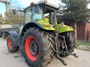 Claas ARES 826 RZ