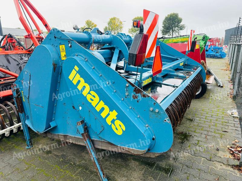 IMANTS 47SP300DRH, 3-METRSKI STROJ ZA KOPANJE