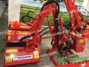 Tecnoagri Falcon 200 copper needle nose plough - Royal tractor