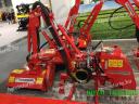 Tecnoagri Falcon 200 copper needle nose plough - Royal tractor