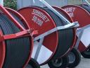 TURBOJET irrigation drums from the manufacturer