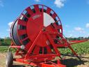 TURBOJET irrigation drums from the manufacturer