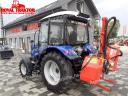 MEDENÁ KOSAČKA 10035 - Kráľovský traktor