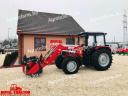 INTER TECH MULTICHANNEL 2M - Royal tractor