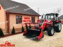 INTER TECH MULTICHANNEL 2M - Royal tractor