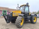 JCB Fastrac 1135 w super cenie