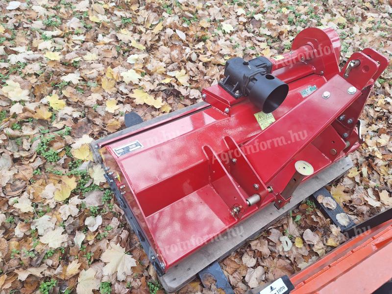 Kaideli EF115 Crusher