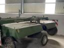 Krone AMT 4000 trailed mower