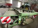 Krone AMT 4000 trailed mower