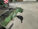 Krone AMT 4000 trailed mower