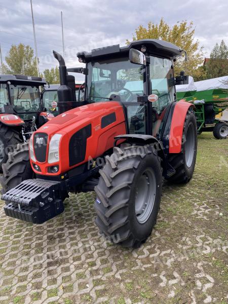 Černá listopadová mimořádná nabídka Stejný traktor Explorer 105 LS (106)