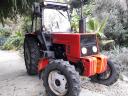 4x4 Good friend LTZ 52-A Registration number, all-wheel, low man-hour tractor