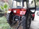 4x4 Good friend LTZ 52-A Registration number, all-wheel, low man-hour tractor