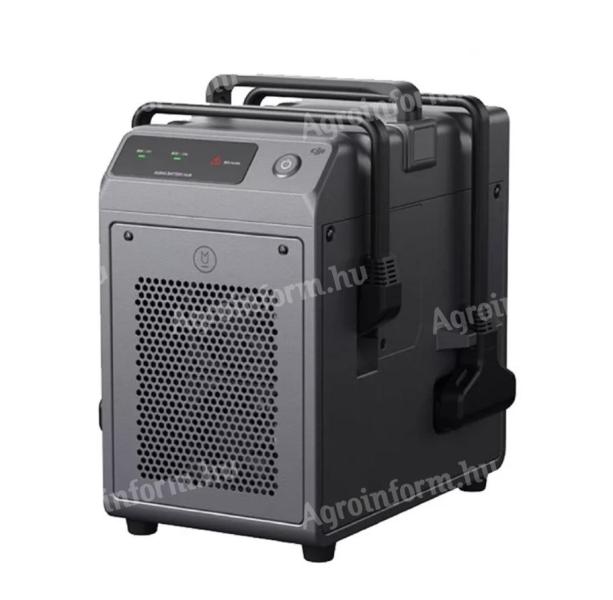 DJI Agras T10 fast charger