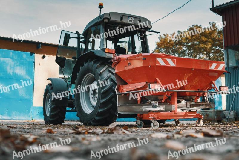 Krukowiak - HNOJIVO ATIS 950 LITROV - KRÁĽOVSKÝ TRAKTOR