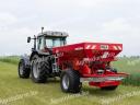 Krukowiak - REA 3600 litre fertilizer spreader - Royal Tractor