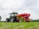 Krukowiak - REA 3600 litre fertilizer spreader - Royal Tractor