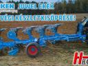 Lemken Juwel plug Stocul de măturat