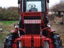 MTZ 82